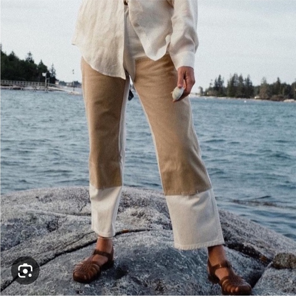 Rudy Jude utility pants